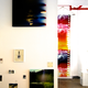 Some art in the book can be found on the walls at Betaworks.